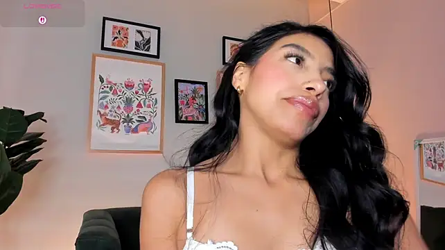 Tiffany_Low Live XXX-Chat