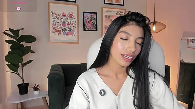 Živý XXX chat Tiffany_Low