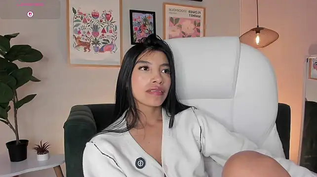Czat XXX na żywo – Tiffany_Low