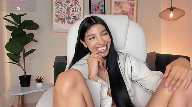 Tiffany_Low's Live XXX Chat