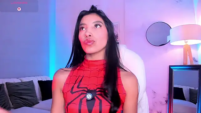 Tiffany_Low – Naživo XXX chat
