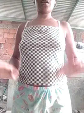 Webkamerová show Ivanna_Sexually