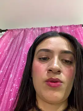 MiQeilaSweet's Live XXX Chat