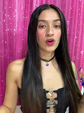 Chat XXX ao vivo de MiQeilaSweet