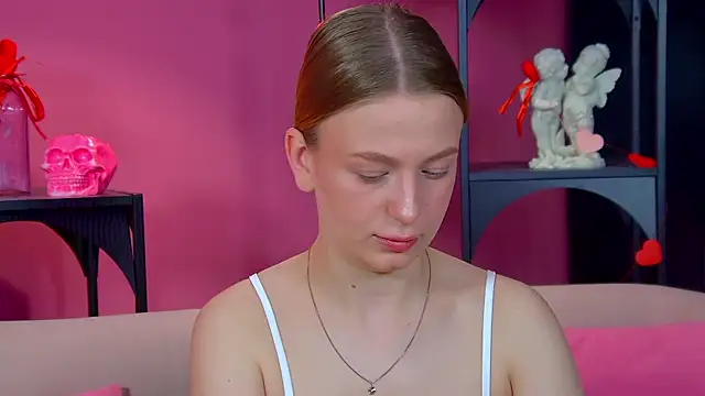 BeatriceBinoche: απευθείας συνομιλία ΧΧΧ