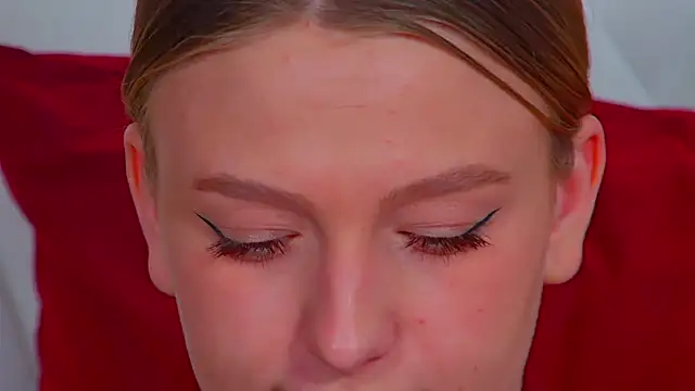 BeatriceBinoche 라이브 XXX 채팅