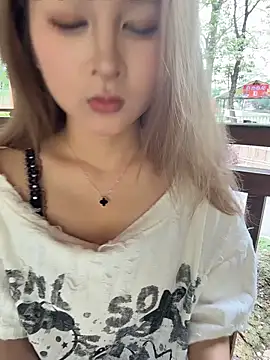 yuki_juneのウェブカメラショー