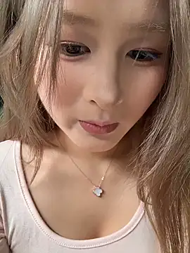 yuki_june Webcam-Show
