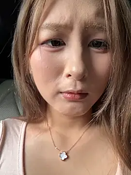 yuki_june 웹캠 쇼