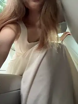 yuki_june's Webcam Show