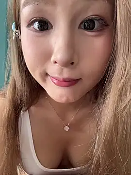 yuki_june 网络视讯表演