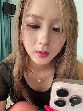 Show Webcam de yuki_june