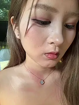 yuki_june Adlı Modelin Web Kamerası Şovu