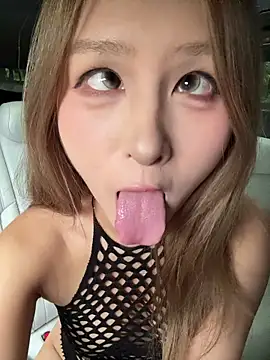 yuki_june's Webcam Show