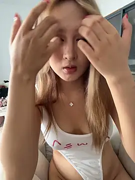 โชว์เว็บแคมของ yuki_june