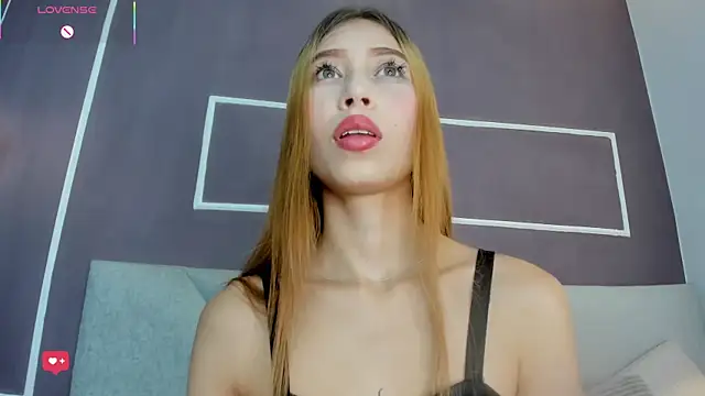 Naomi_Rousse Live XXX-chat