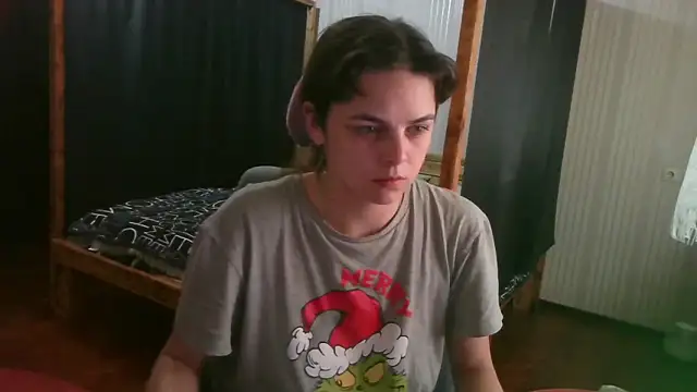 EthelsLover Chat XXX in diretta