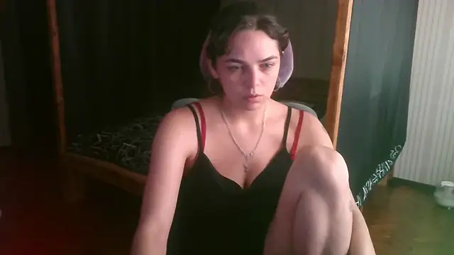 Živý XXX chat EthelsLover