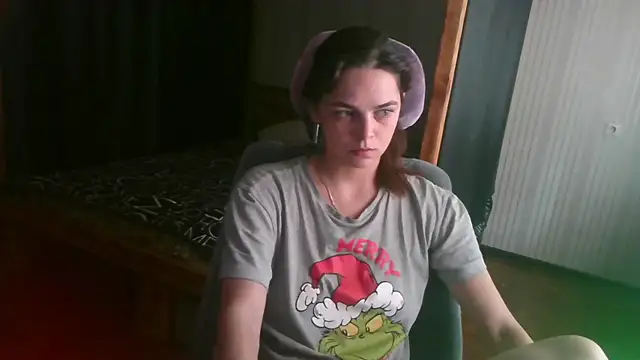 EthelsLover Live XXX-chat