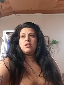 XXX chat uživo modela Andrea_secret_