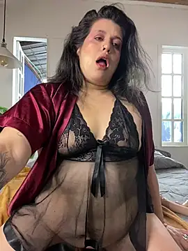 Chat XXX en directo de Andrea_secret_
