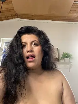 Andrea_secret_'s Live XXX Chat