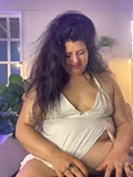 Andrea_secret_'s Live XXX Chat