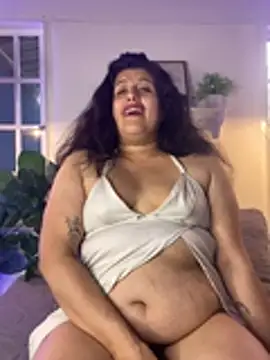 Živý XXX chat Andrea_secret_