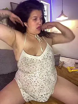Chat +18 de Andrea_secret_ ao vivo