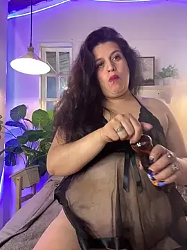 Chat +18 de Andrea_secret_ ao vivo