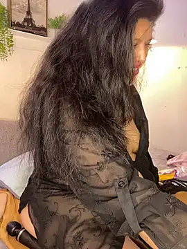 Andrea_secret_ Live XXX-Chat