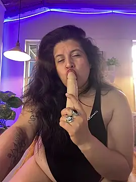 دردشة Andrea_secret_ الجنسية المباشرة