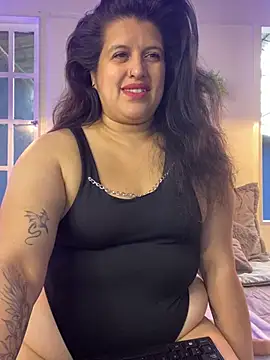 XXX chat uživo modela Andrea_secret_