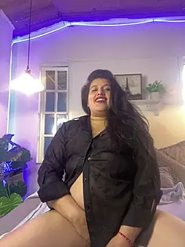 Andrea_secret_ 网络视讯表演