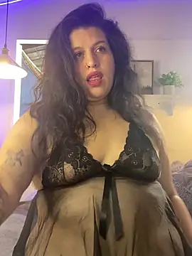 Chat +18 de Andrea_secret_ ao vivo