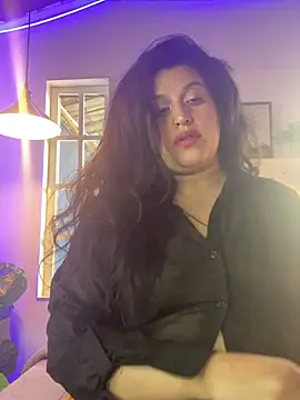Andrea_secret_'s Live XXX Chat