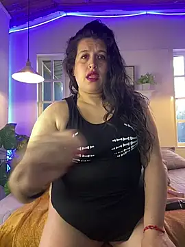 دردشة Andrea_secret_ الجنسية المباشرة