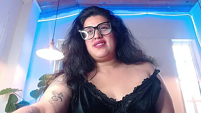 Chat XXX ao vivo de Andrea_secret_