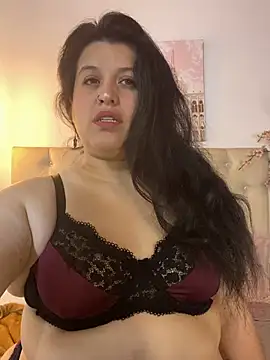 Andrea_secret_ Live XXX Chat