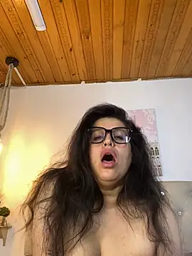 عرض كام Andrea_secret_