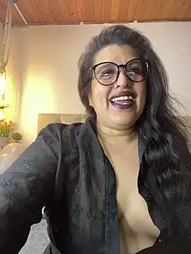 Živý XXX chat Andrea_secret_