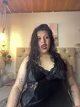 Chat +18 de Andrea_secret_ ao vivo