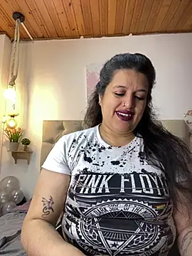 Živý XXX chat Andrea_secret_