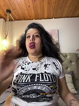 Andrea_secret_'s Live XXX Chat