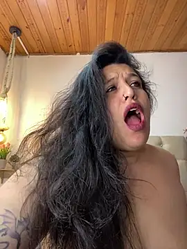 Chatroom XXX en direct de Andrea_secret_