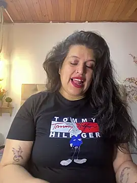 Andrea_secret_'s Live XXX Chat