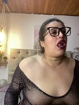 Andrea_secret_'s Live XXX Chat