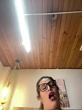Andrea_secret_'s Live XXX Chat