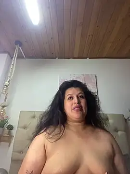 Sembang XXX Secara Langsung Andrea_secret_