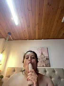 Chat XXX en directo de Andrea_secret_